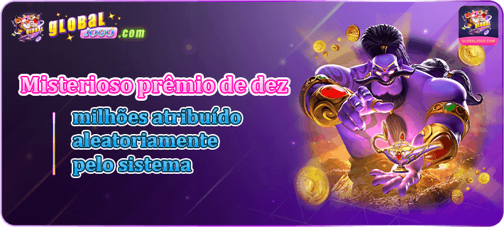 globaljogolegal — painel de apostas esportivas em destaque,