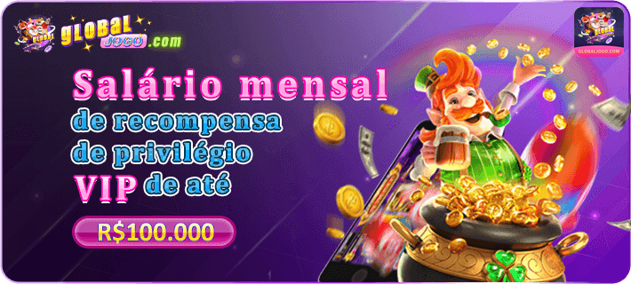 globaljogolegal — lobby do cassino online em destaque, com