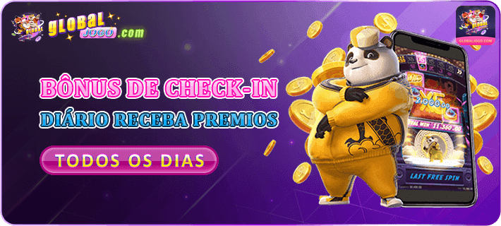globaljogolegal — módulo de promoções ativas em destaque,
